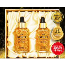 앙쥬 24k골드 프라임앰플