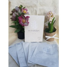 케나프마스크팩 미백.보습.황산화