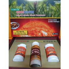 원적외선 활성미네랄