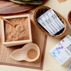 발효쌀눈 실버플러스 30포 60g(2gX30Stick)