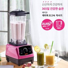 레이코 캐미퀵 초고속 믹서기 (BLW-03B)