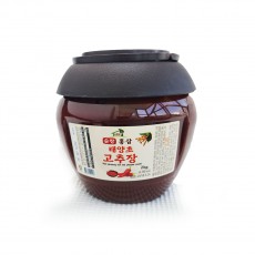 순창 홍삼고추장 2kg