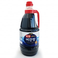 어간장1.8L