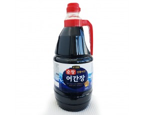 어간장1.8L