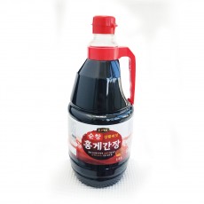 홍게간장 1.8L