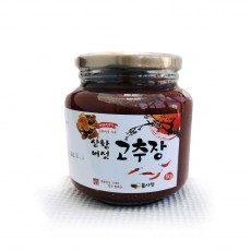 상황버섯고추장1Kg