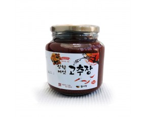 상황버섯고추장1Kg