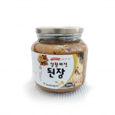 상황버섯된장 1Kg