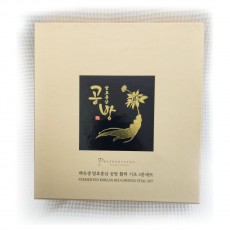 백옥생발효홍삼기초3종