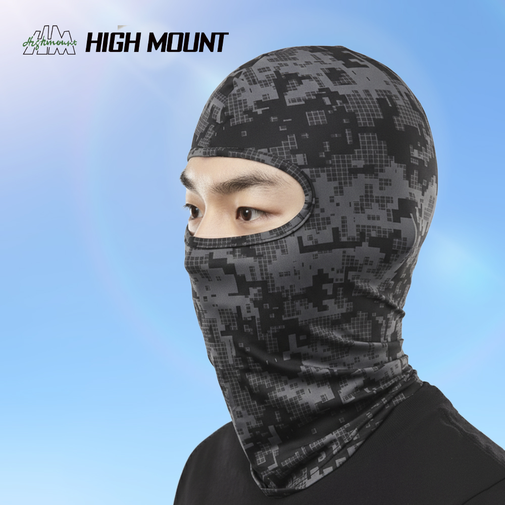 쿨스킨 바라클라바