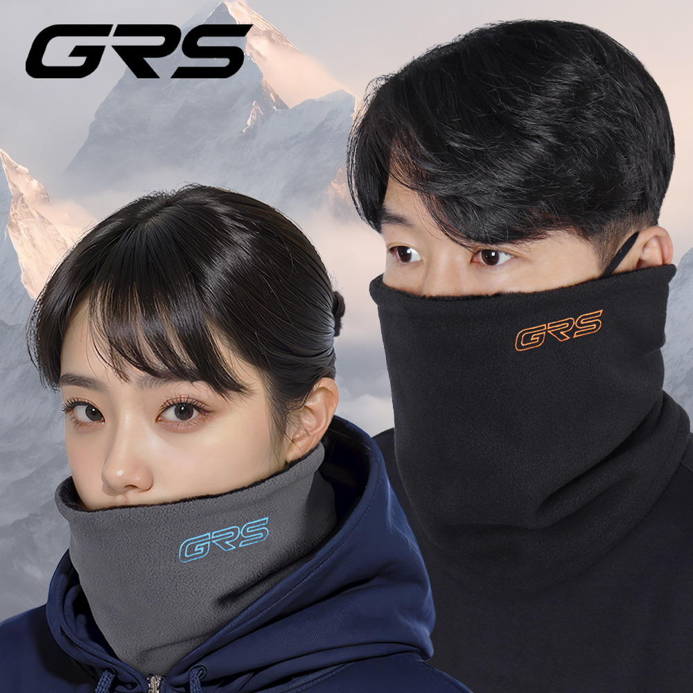 니코 플리스 넥워머