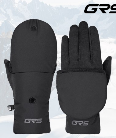 핑거커버 글러브