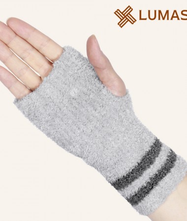 루매스 라인 핸드워머