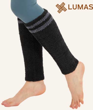 루매스 라인 레그워머