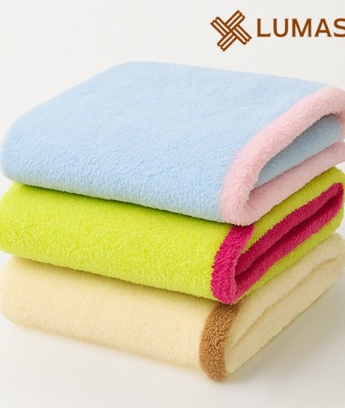 루매스 라인 무릎담요