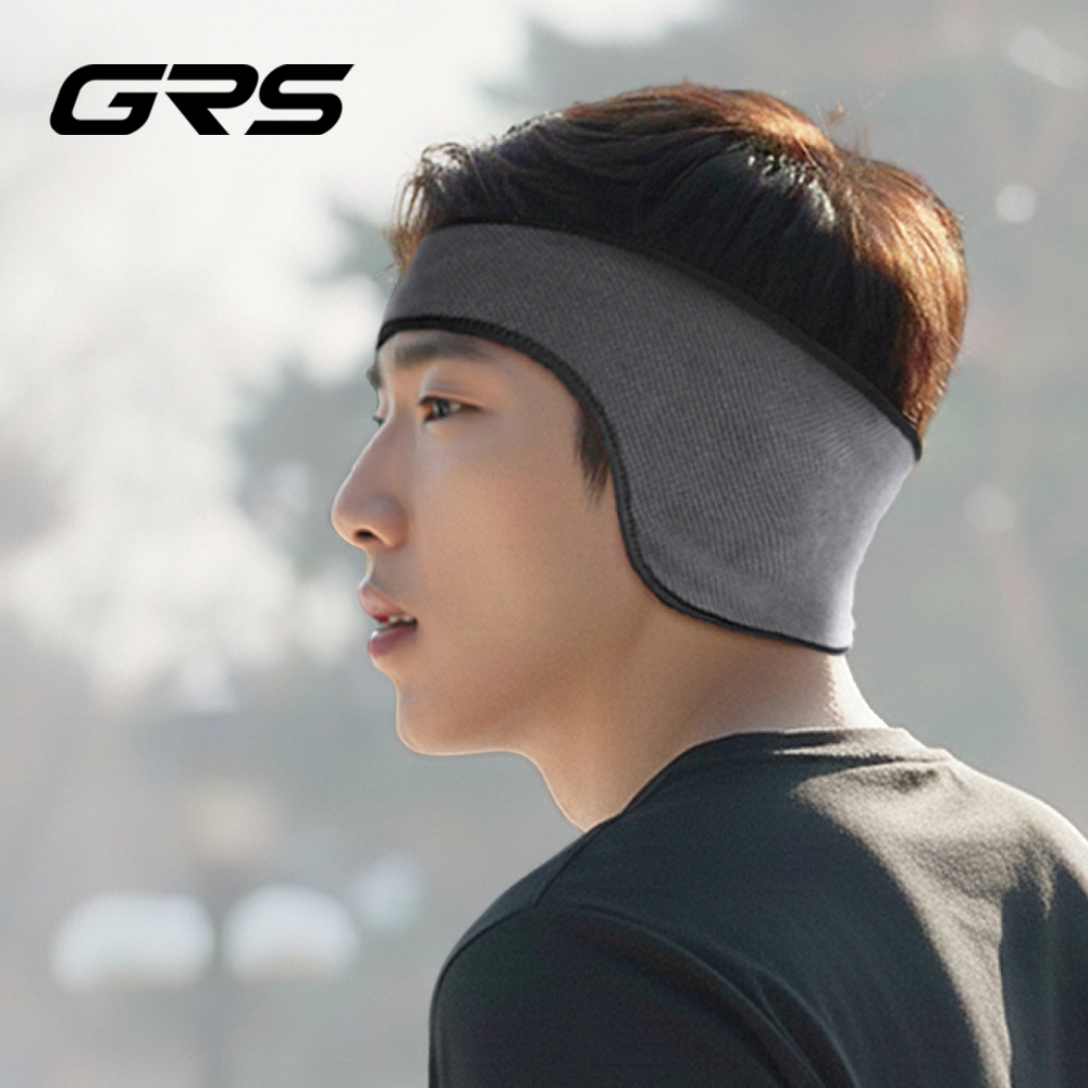 귀마개형 헤드밴드