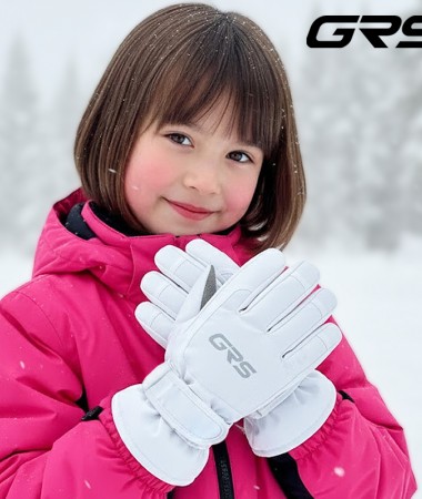 타이니 아동 스키장갑